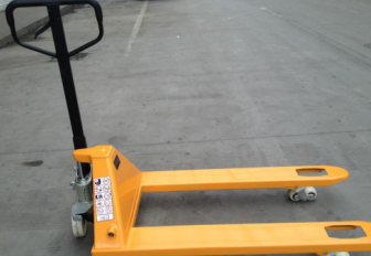 小小地牛叉車對(duì)我國(guó)建筑行業(yè)的作用有多大