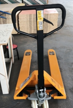 手動(dòng)托盤(pán)搬運(yùn)車的應(yīng)用場(chǎng)景有哪些