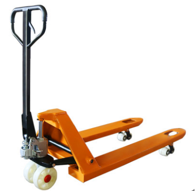 搬運(yùn)距離超過30米，選擇什么類型的托盤搬運(yùn)車比較合適