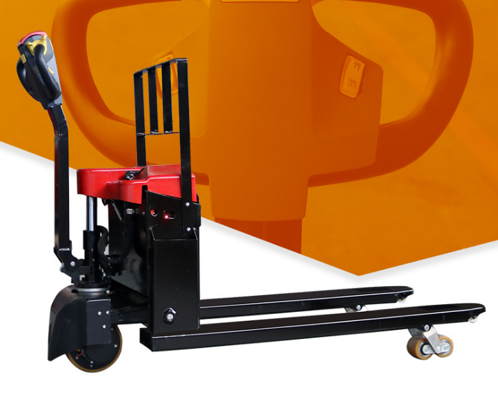 電動(dòng)叉車(chē)