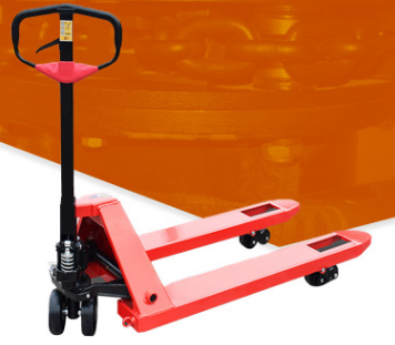 手動(dòng)液壓搬運(yùn)車(chē)貨物裝卸步驟及注意事項(xiàng)