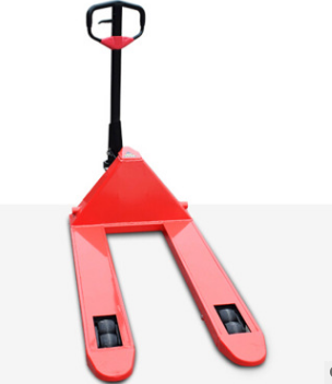 手動液壓搬運車