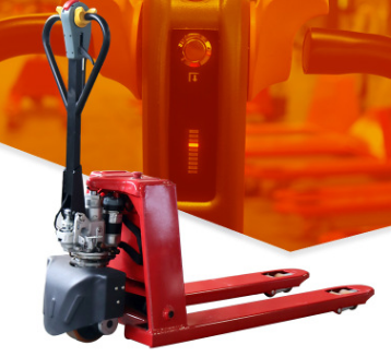 西安商場(chǎng)托盤(pán)搬運(yùn)車(chē)安全操作規(guī)則