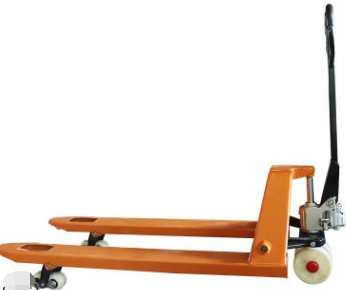 手動液壓搬運(yùn)車