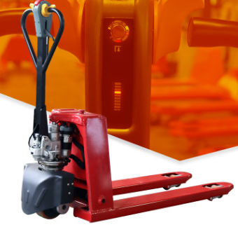 無(wú)錫貨站出現(xiàn)電動(dòng)搬運(yùn)車動(dòng)力單元異常