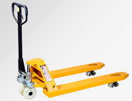 手動液壓搬運車