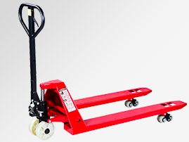 手動液壓搬運車