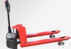 電動搬運車如何拆卸螺紋連接件？