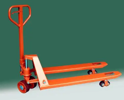 小區(qū)封閉，手動叉車成為生鮮食品運輸?shù)闹髁ぞ?>
                            </div>
                            <div   id=