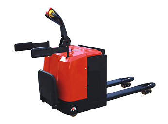 電動(dòng)叉車耗電不穩(wěn)定是正?，F(xiàn)象嗎