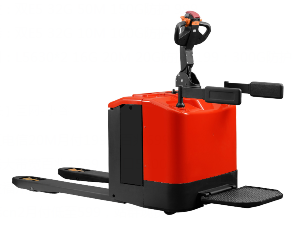 雨天到底可不可以駕駛電動叉車進(jìn)行搬運